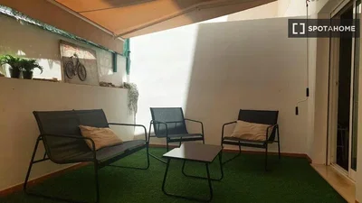 Oturma odası