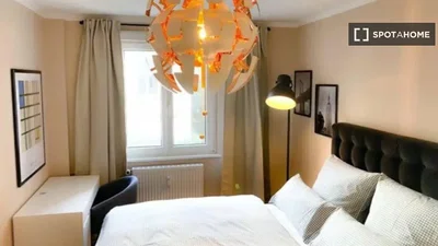 Obývací pokoj