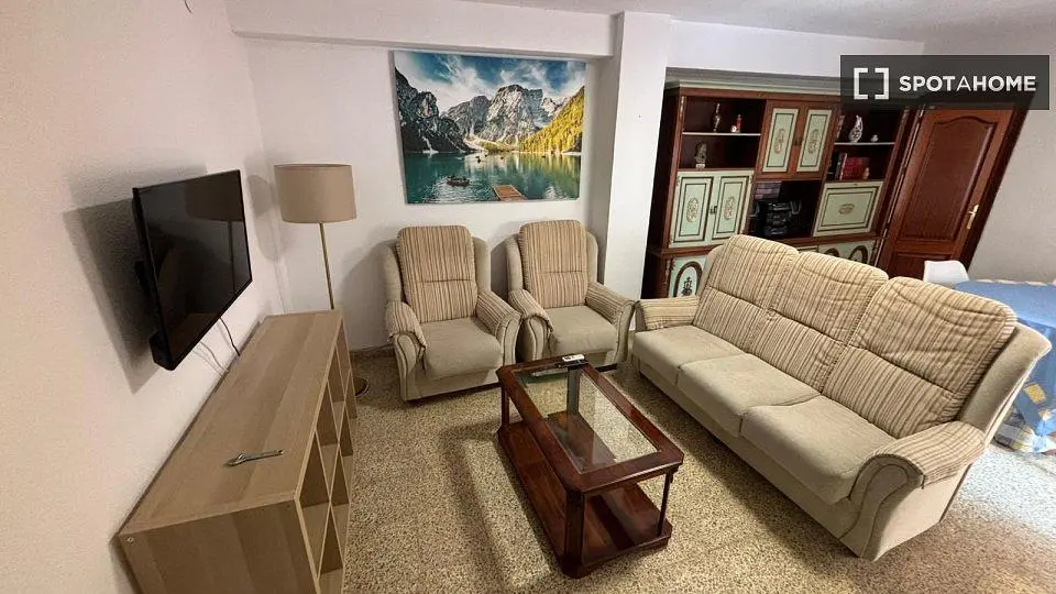 Dnevni boravak