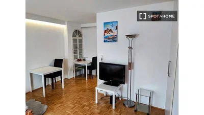 Obývací pokoj