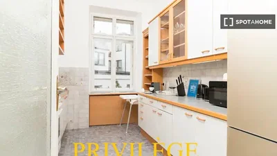 Obývací pokoj