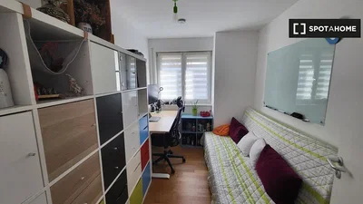 Obývací pokoj