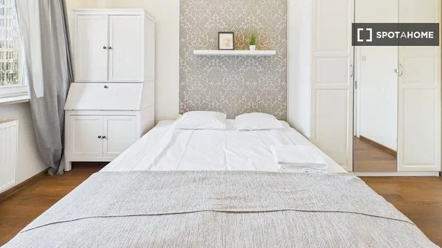 Obývačka