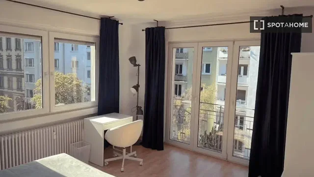 Obývačka