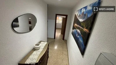 Oturma odası