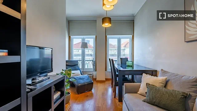 Woonkamer