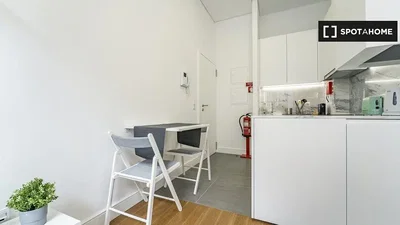 Salon