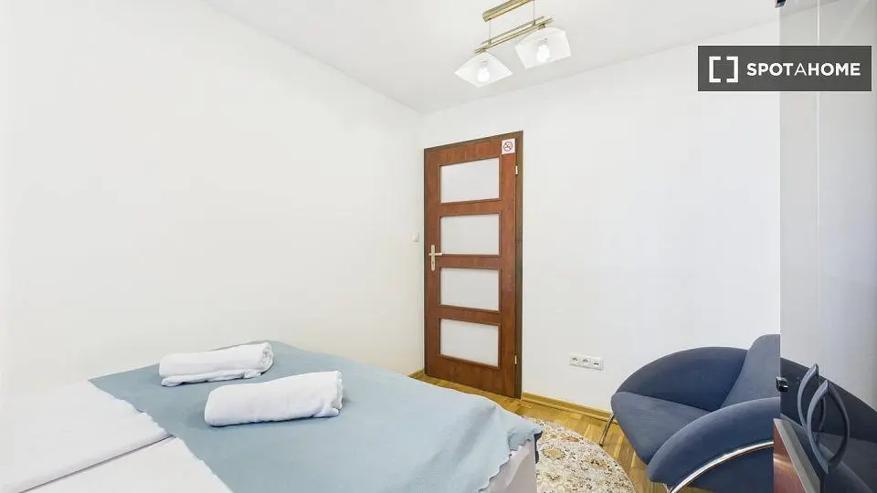 Obývací pokoj
