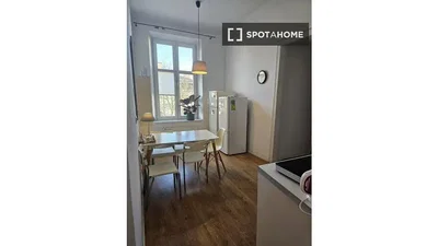 Obývací pokoj