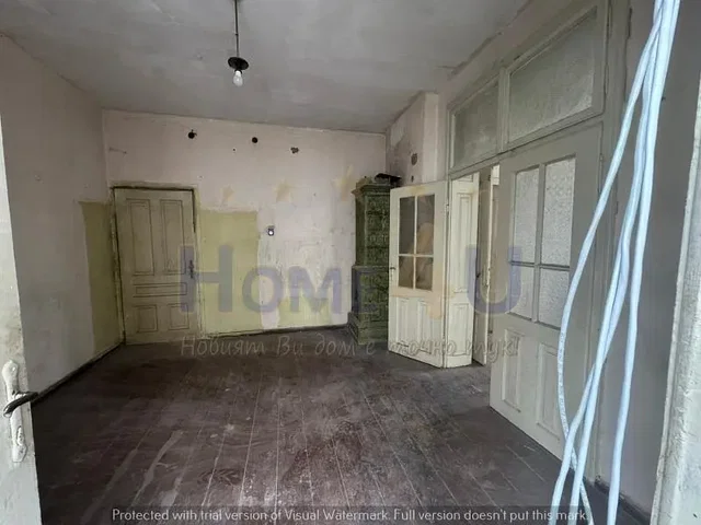 Obývací pokoj