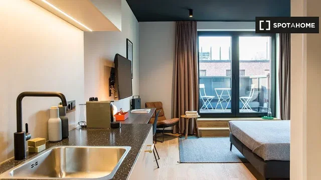 Salon