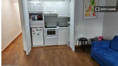Woonkamer