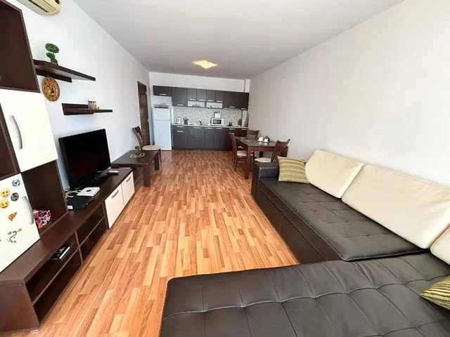 Obývací pokoj