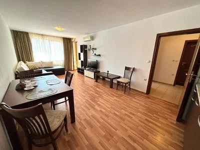 Obývací pokoj