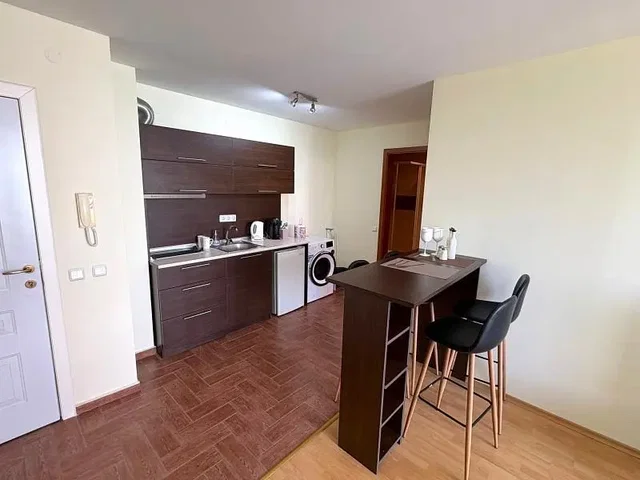Obývací pokoj