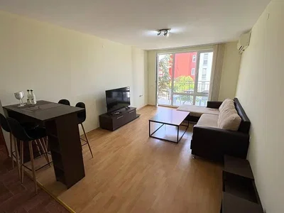 Obývací pokoj
