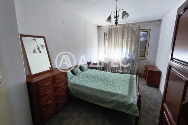 Obývací pokoj