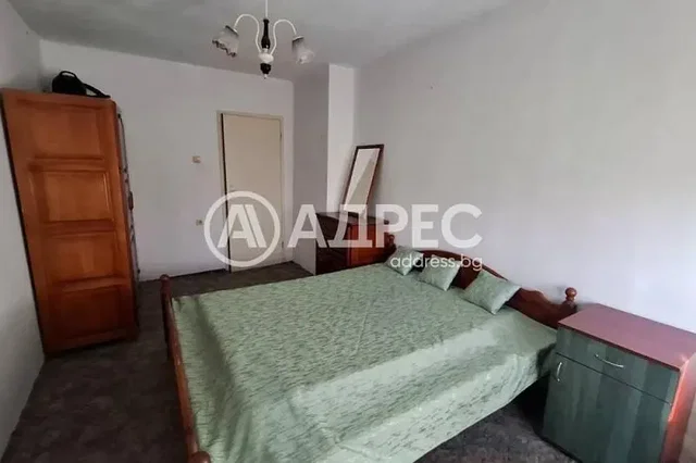Obývací pokoj