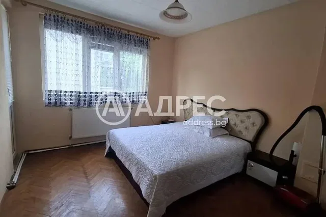 Obývací pokoj