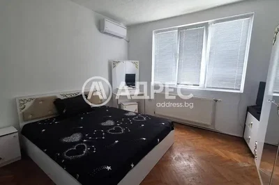 Obývací pokoj
