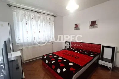 Obývací pokoj