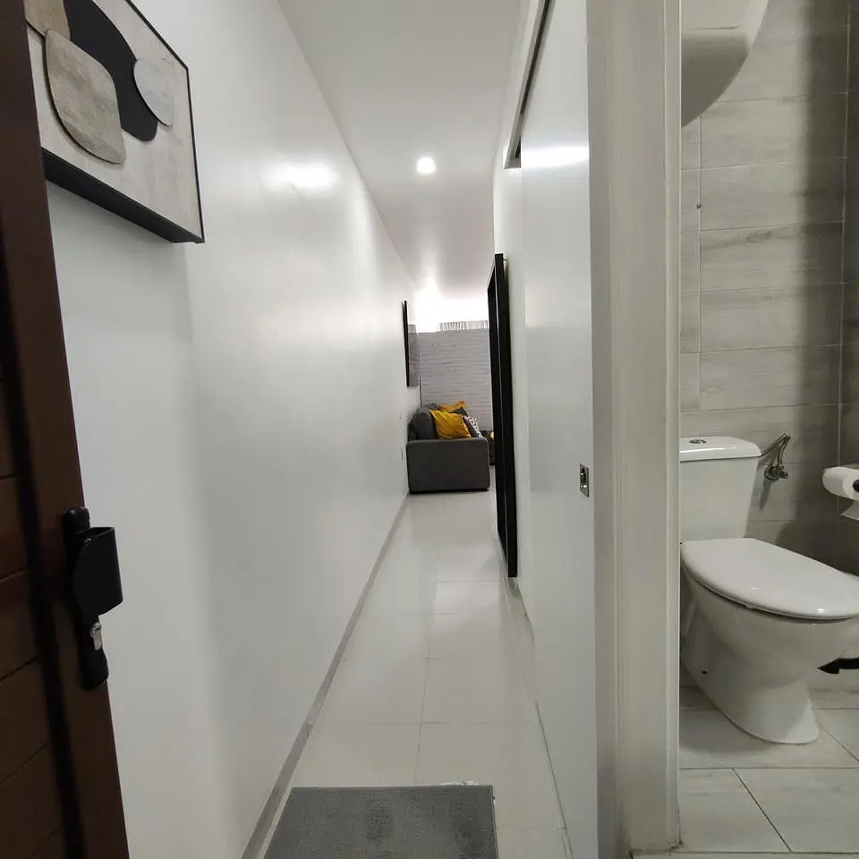 Oturma odası