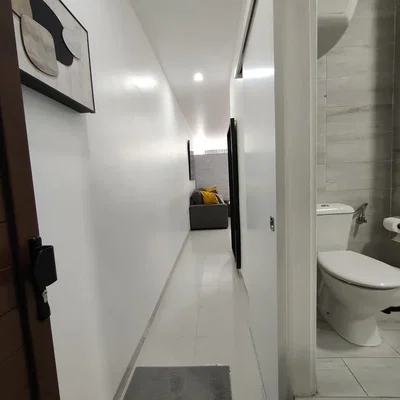 Oturma odası
