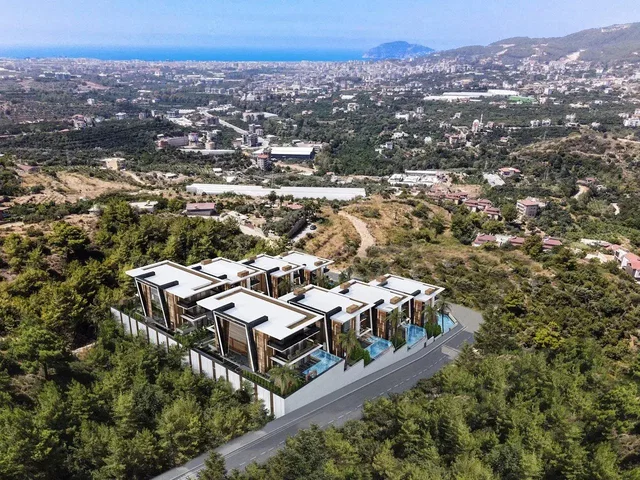 Oturma odası