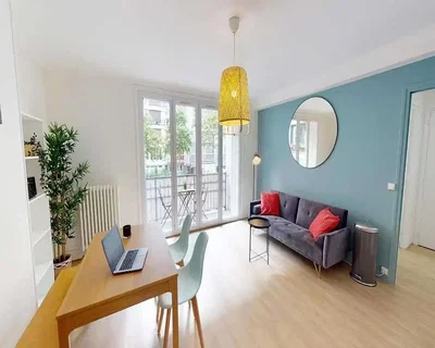 Salon