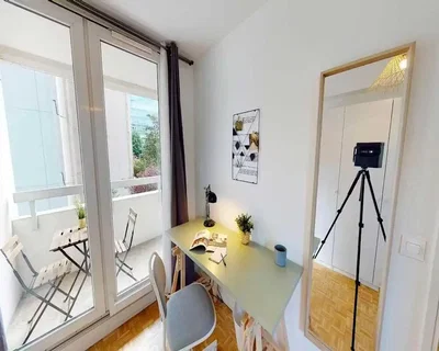 Salon