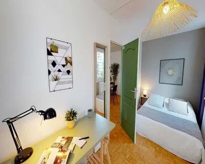 Salon