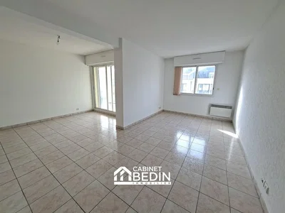 Obývačka