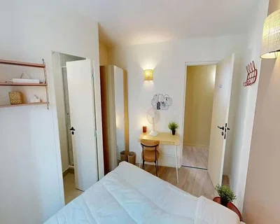 Obývací pokoj