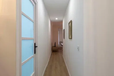 Oturma odası