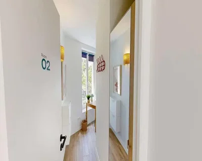 Obývací pokoj