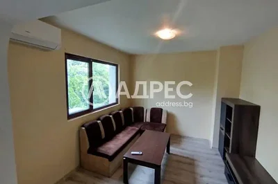 Obývací pokoj