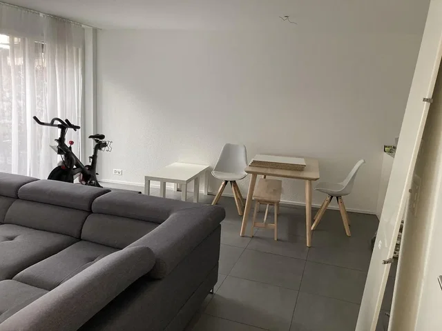 Obývací pokoj