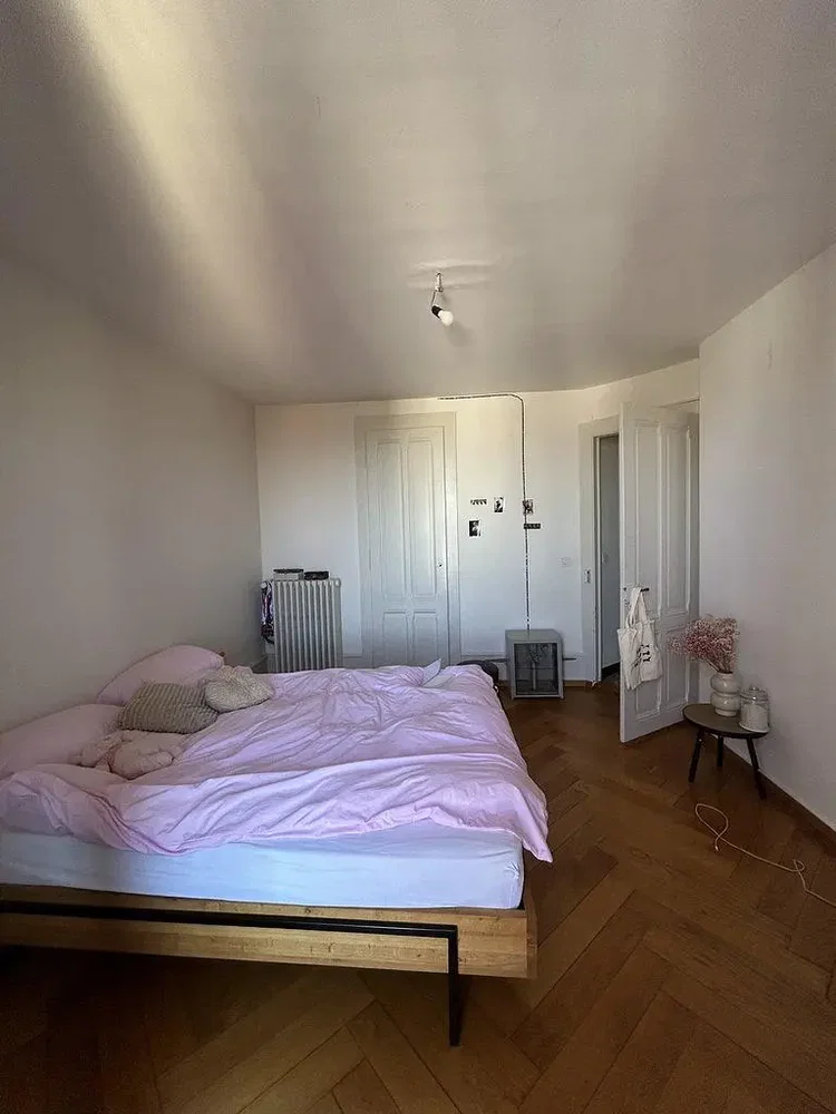 Obývačka