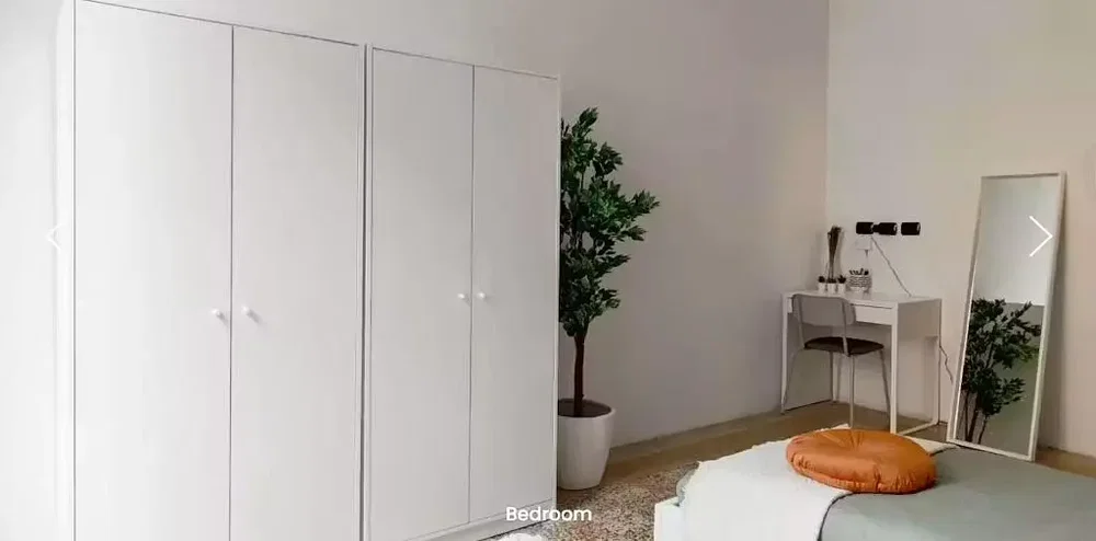 Obývačka