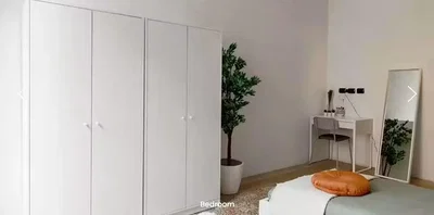 Obývačka