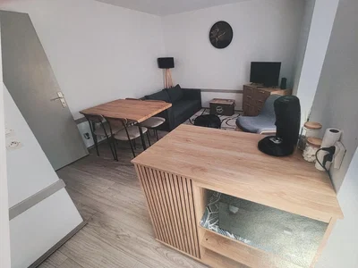 Dnevni boravak
