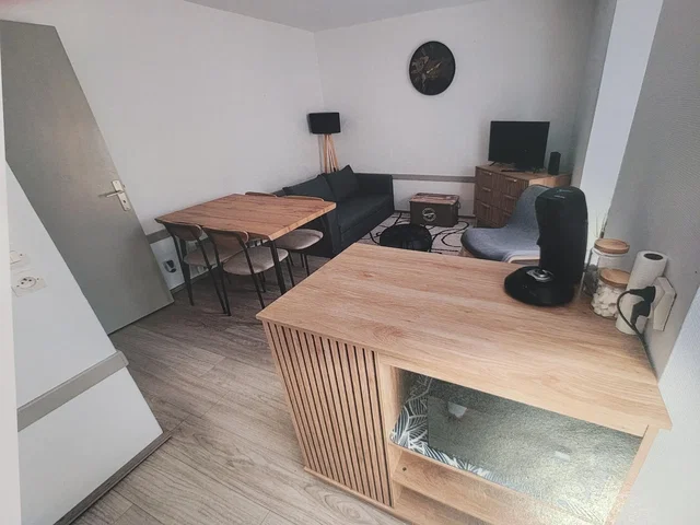 Dnevni boravak