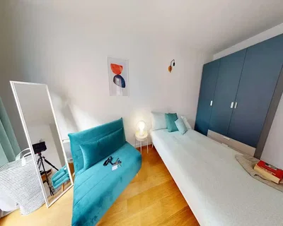 Dnevni boravak