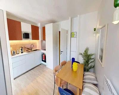 Dnevni boravak