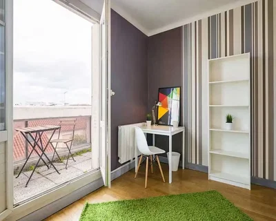 Salon
