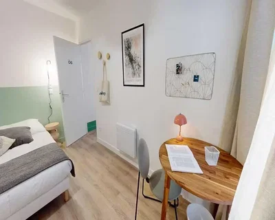 Obývací pokoj