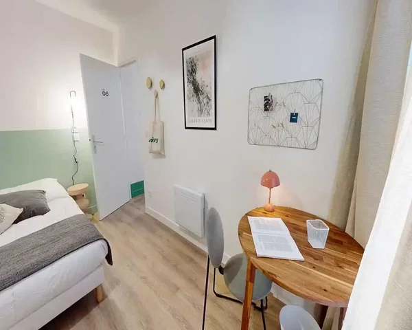 Obývací pokoj