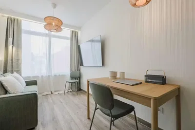 Oturma odası