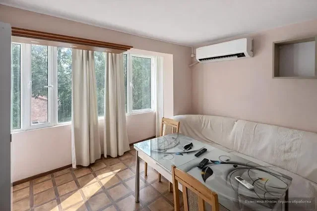 Obývací pokoj