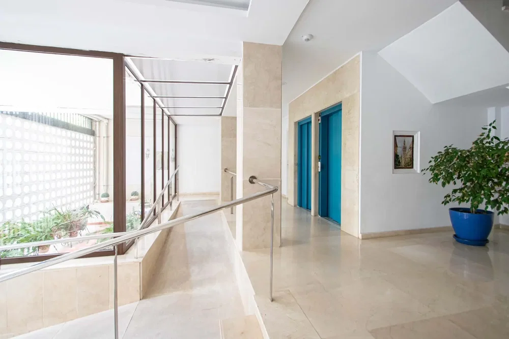 Salón
